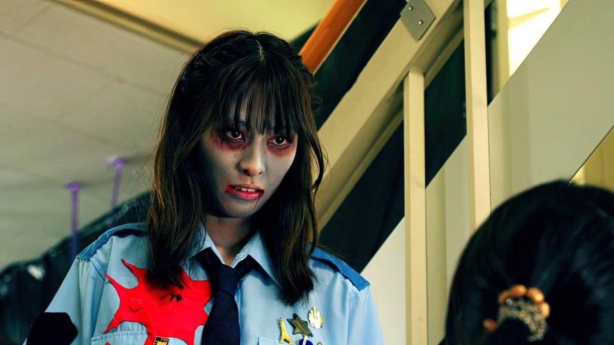 惊悚黑马扎堆清明档，《残暴的恶魔》这种狠货值得看