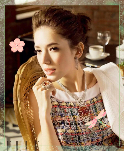 混血儿娱乐旗下艺人_混血儿娱乐公司都有谁_娱乐圈中的混血