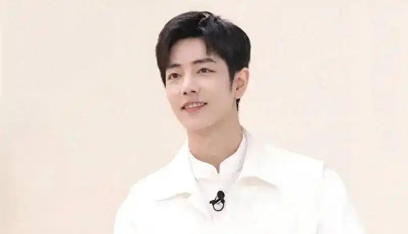 2024明星等级榜震撼发布：肖战荣膺全球顶流，内地仅三人入围