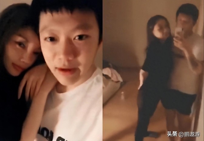 香港娱乐圈老鸨_从影后到老鸨的堕落之路_娱乐圈老鸨刘芳