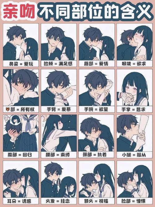 日本女明星吻戏深度解析，演员如何演绎与AI未来挑战