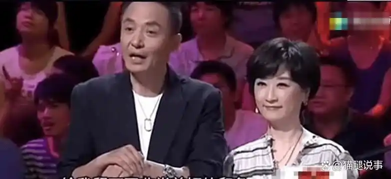 娱乐圈典范夫妻_娱乐圈夫妻有哪些照片_陈宝国赵奎娥爱情故事