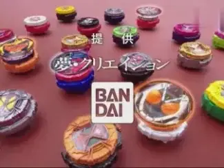 假面骑士ZiO第2话预告胜利的法则确立，四骑并肩战斗