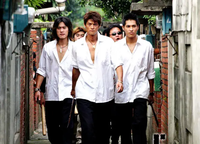 明道贺军翔汪东城郑元畅现状_汪东城是否退出娱乐圈_台湾男星消失原因