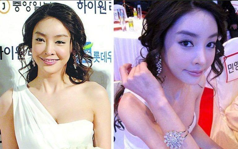 娱乐圈性丑闻事件_女明星被污_艳照门事件详细情况