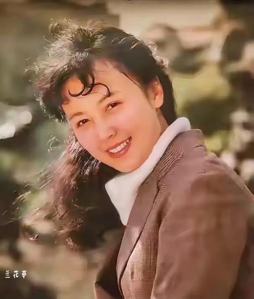 出道最早的女明星，谁还记得她？