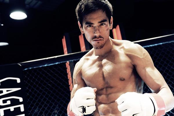 深扒娱乐圈5大很红，但是很少被黑的明星！