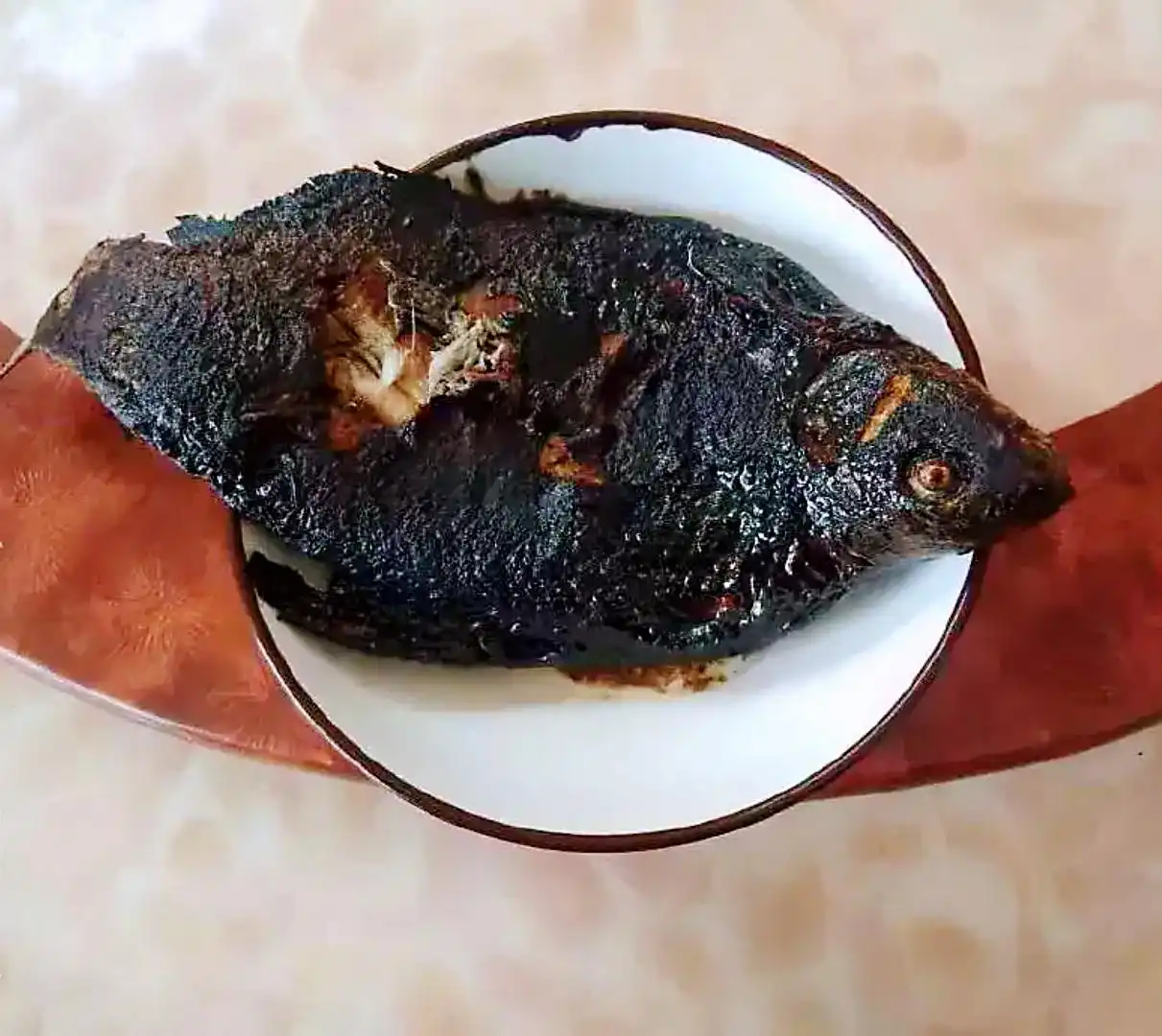 明星黑暗料理图片大全高清,_厨艺翻车 黑暗料理 网红菜谱