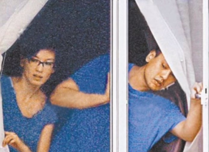 林熙蕾退出娱乐圈了吗_林熙蕾 性感女神 90年代娱乐圈