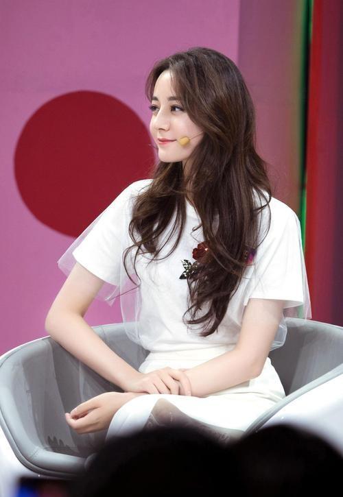 中国十大的女明星排名榜_中国最美明星榜单 2023  女明星颜值排名  林志玲 迪丽热巴 王祖贤