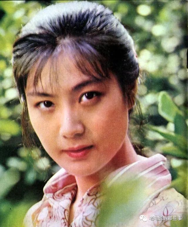 80年代女明星出国潮_美国80后女明星_陈冲出国经历