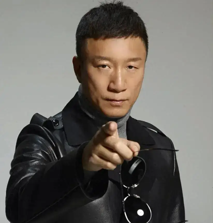 孙红雷 演艺生涯 转型之路_孙红雷谈娱乐圈的故事